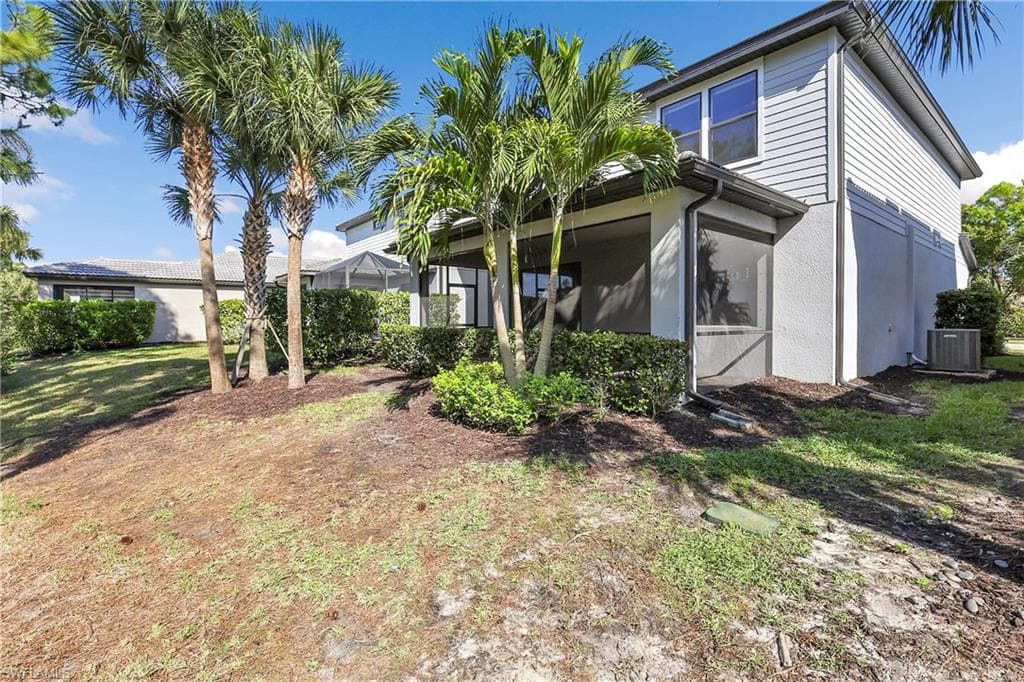 4085 Spotted Eagle WAY, FORT MYERS FL 33966-25