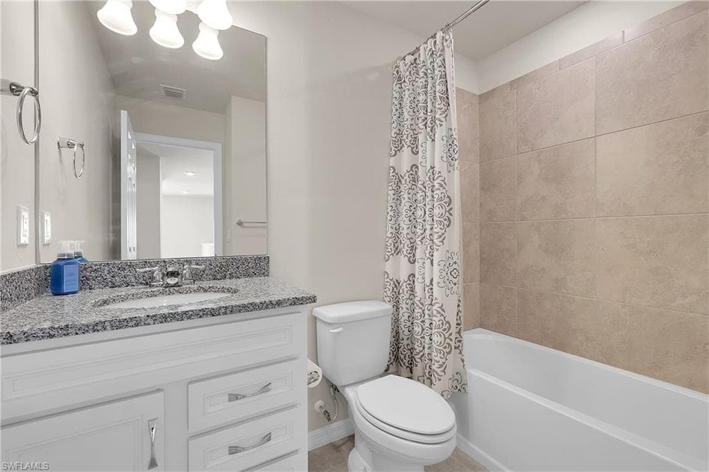 4085 Spotted Eagle WAY, FORT MYERS FL 33966-18