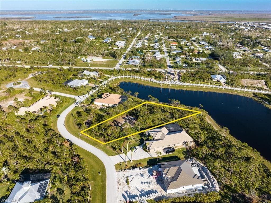 6049 Calusa Ridge TRL, BOKEELIA FL 33922-4