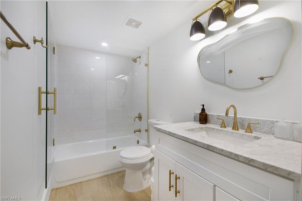 1549 Sandpiper ST # 89, NAPLES FL 34102-8