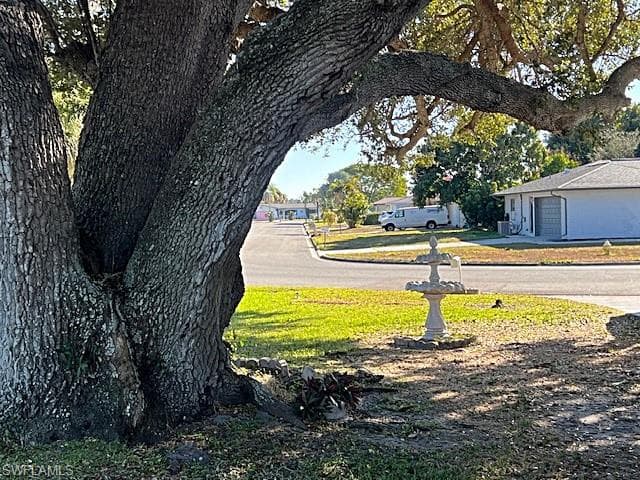 514 Pennview AVE, LEHIGH ACRES FL 33936-9