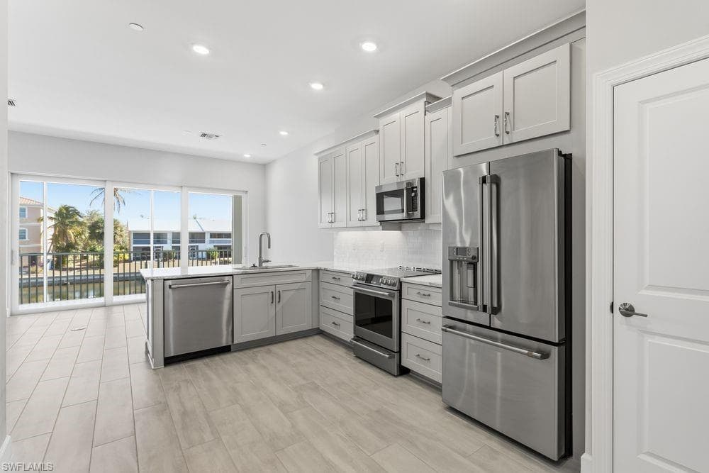 1623 Sea Haven DR # 304, PUNTA GORDA FL 33950-2