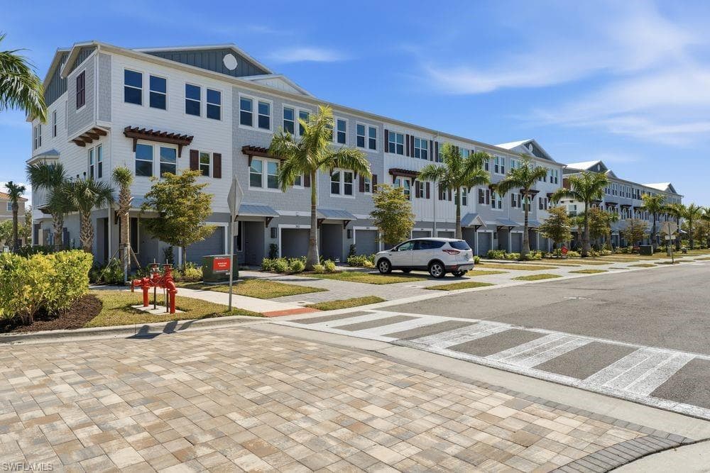 1623 Sea Haven DR # 304, PUNTA GORDA FL 33950-32