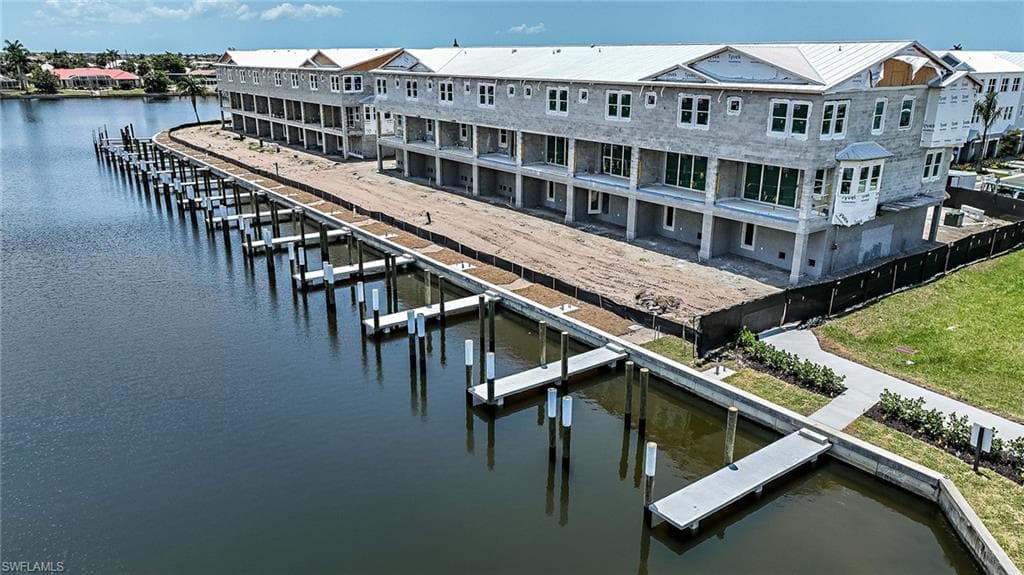 1623 Sea Haven DR # 304, PUNTA GORDA FL 33950-40