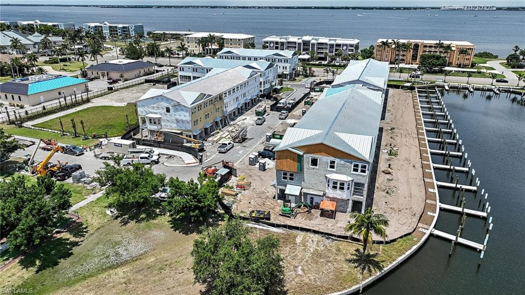 1623 Sea Haven DR # 304, PUNTA GORDA FL 33950-39