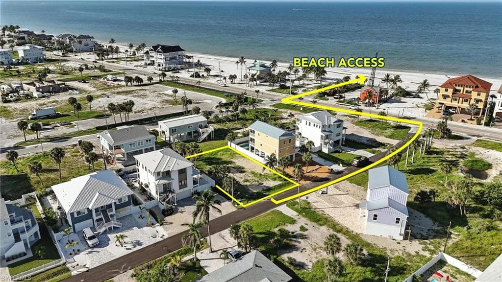 130 Mid Island DR, FORT MYERS BEACH FL 33931-1