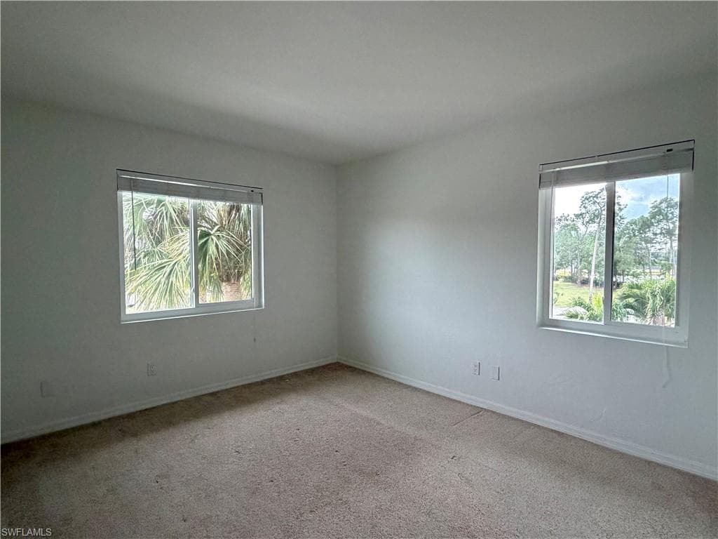 1001 Foxfire LN # 301, NAPLES FL 34104-8