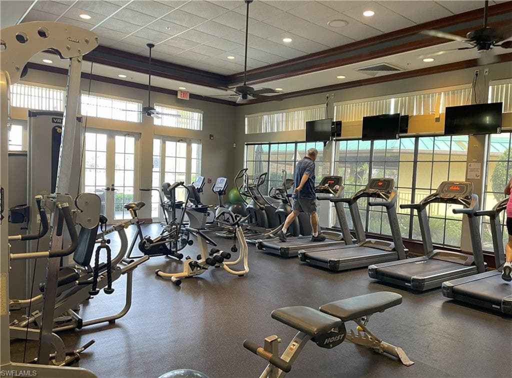 4010 Loblolly Bay DR # 308, NAPLES FL 34114-28
