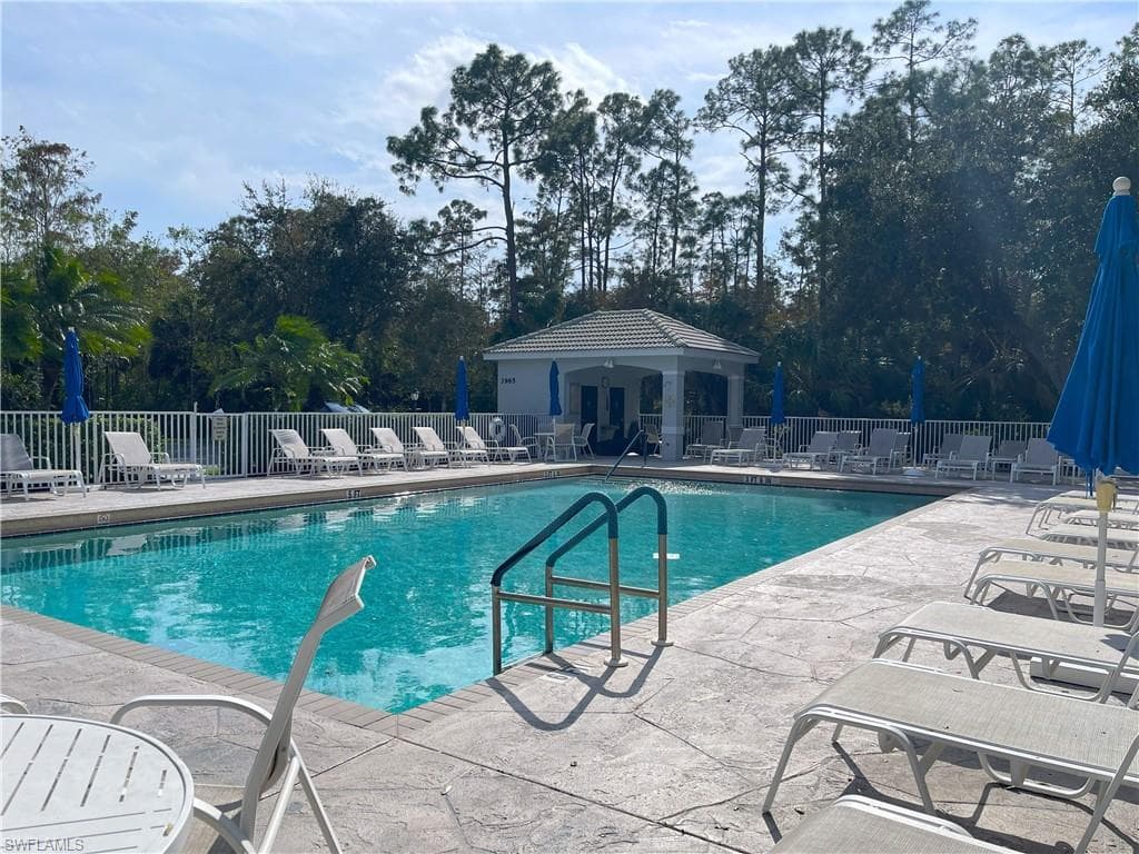 4010 Loblolly Bay DR # 308, NAPLES FL 34114-20