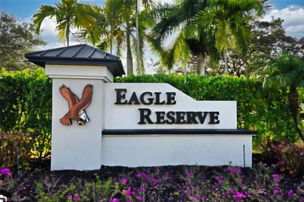4740 Sea Eagle CT, FORT MYERS FL 33966-41