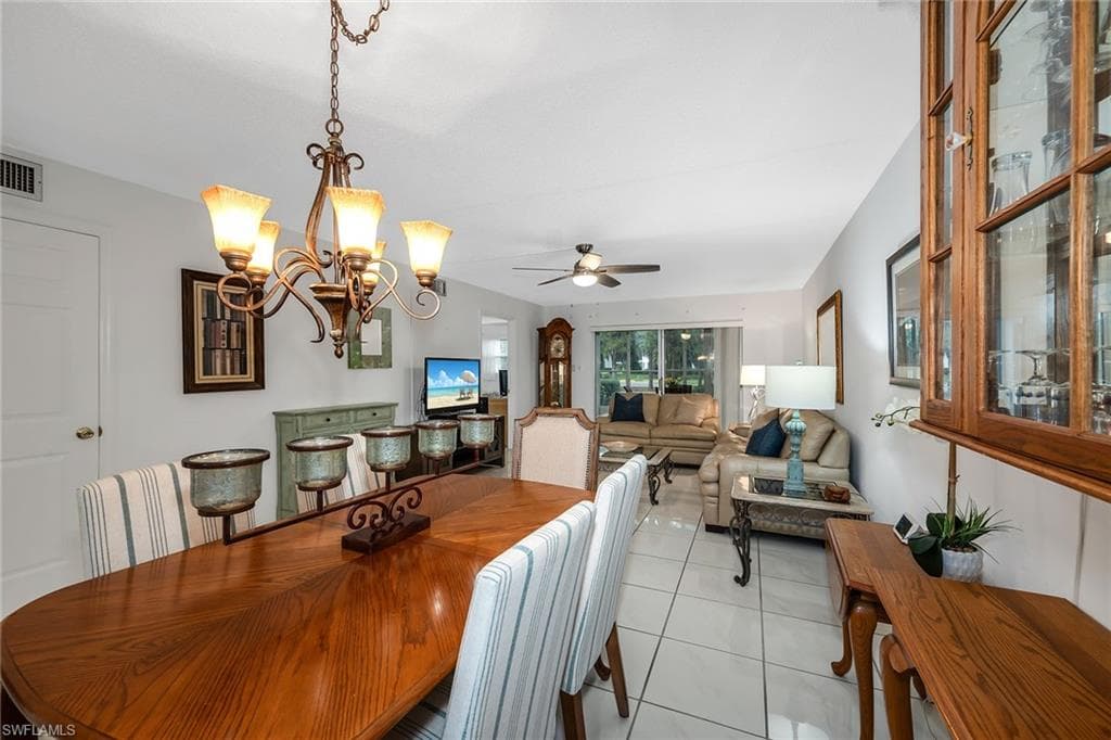 200 Valley Stream DR # 3B, NAPLES FL 34113-10