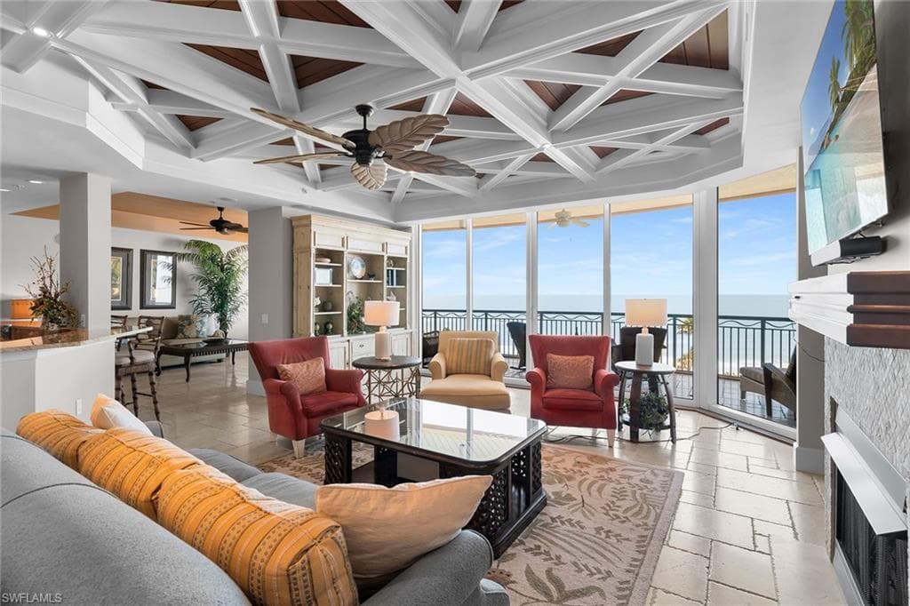 940 Cape Marco DR # 602, MARCO ISLAND FL 34145-5