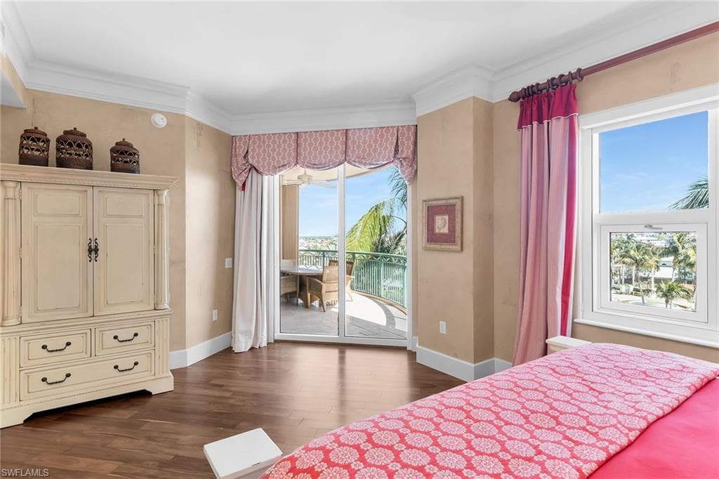 940 Cape Marco DR # 602, MARCO ISLAND FL 34145-34