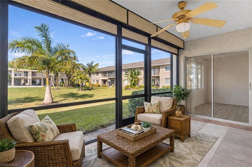 5697 RATTLESNAKE HAMMOCK RD # 105, NAPLES FL 34113-13