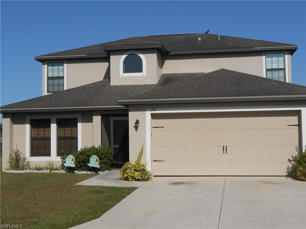 154 Shadowview CT, LEHIGH ACRES FL 33974-1