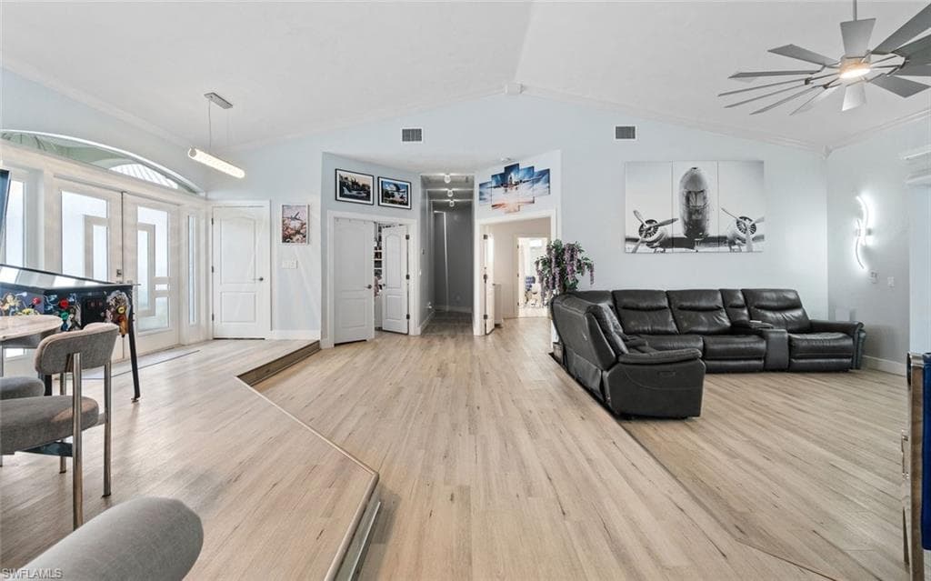 18683 Baseleg AVE, NORTH FORT MYERS FL 33917-14