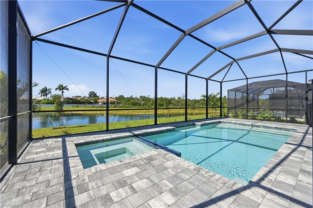 15729 Raveneli CT, FORT MYERS FL 33908-20