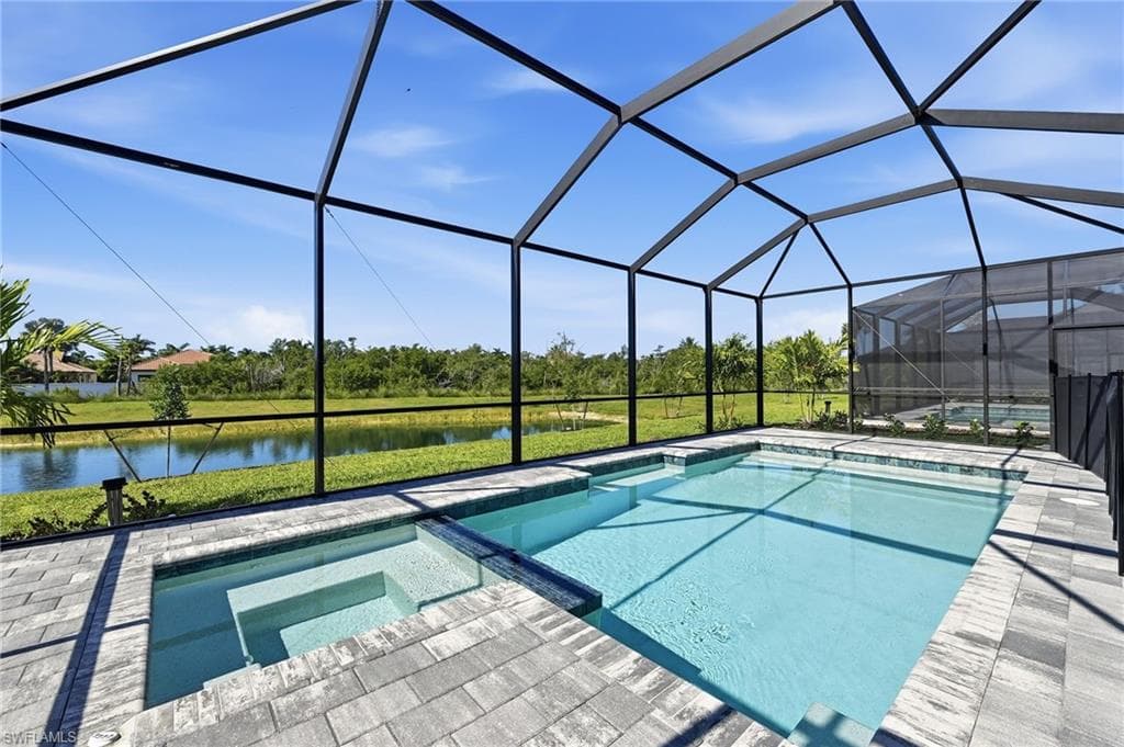 15721 Raveneli CT, FORT MYERS FL 33908-4