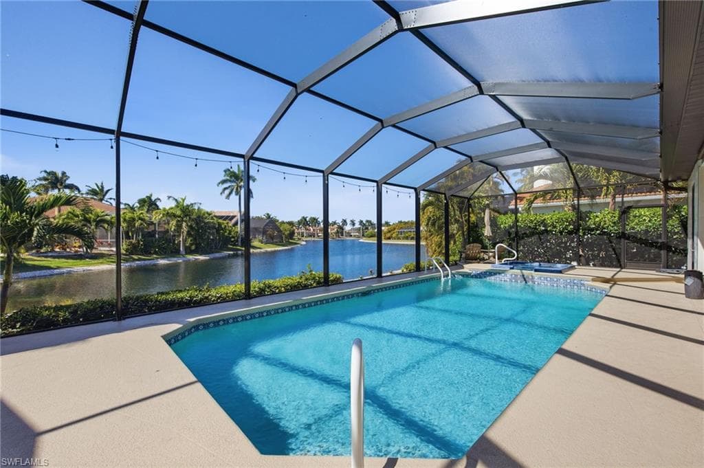 15541 Catalpa Cove DR, FORT MYERS FL 33908-6