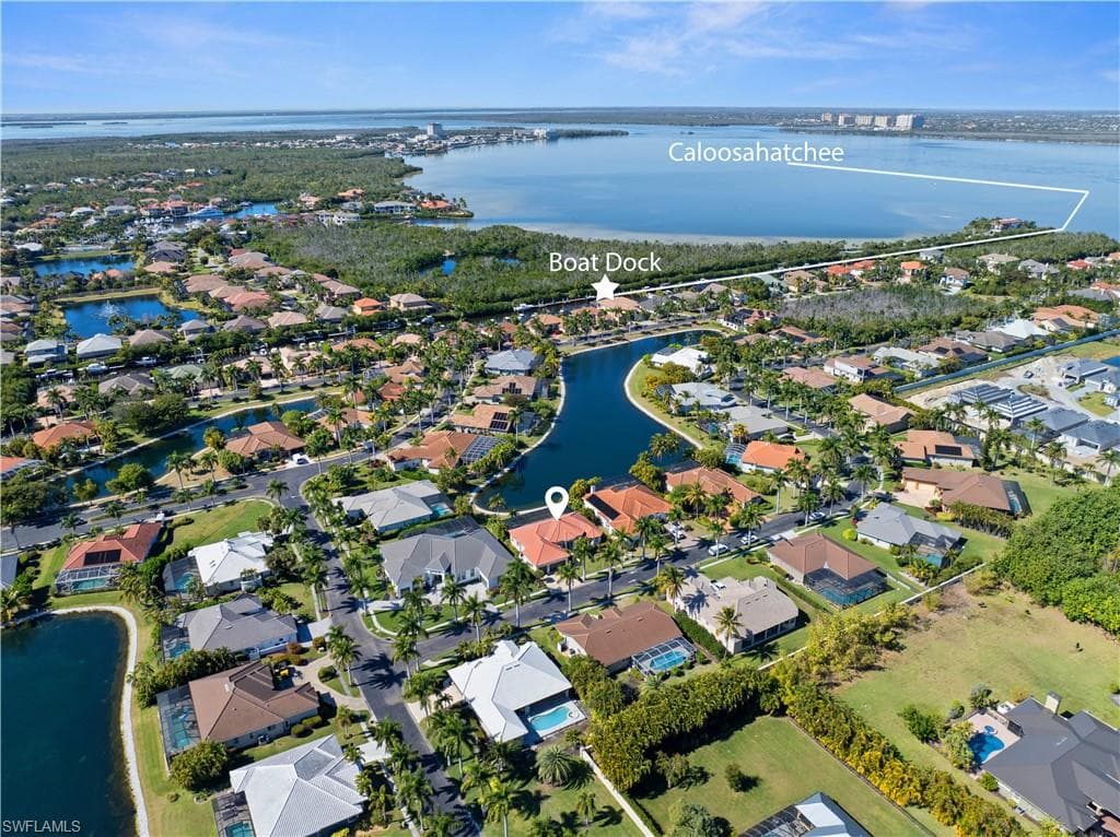 15541 Catalpa Cove DR, FORT MYERS FL 33908-3