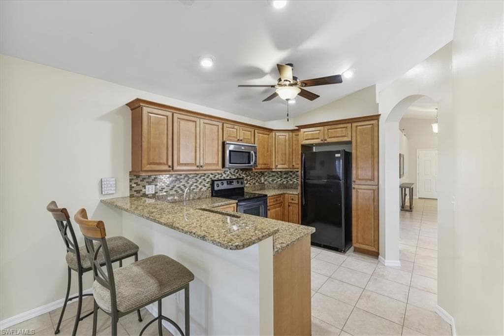 15190 Palm Isle DR-3