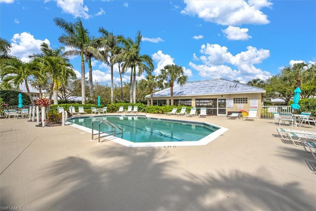 25741 Lake Amelia WAY # 202, BONITA SPRINGS FL 34135-24