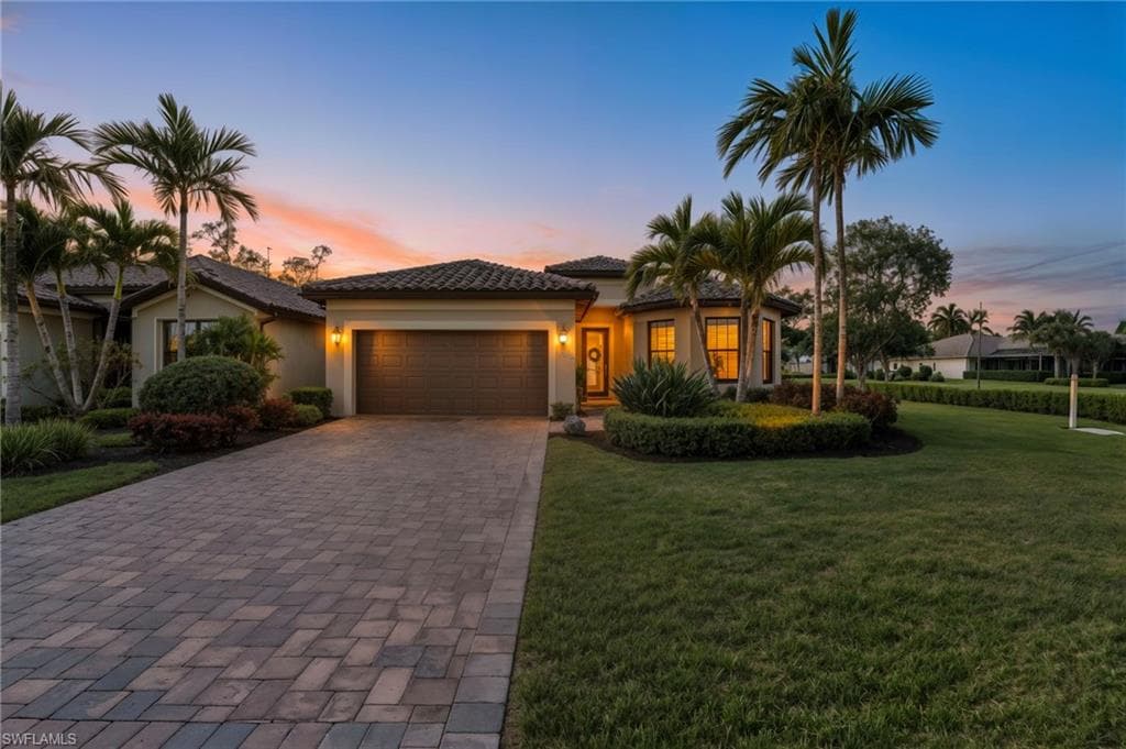 20206 Black Tree LN, ESTERO FL 33928-1