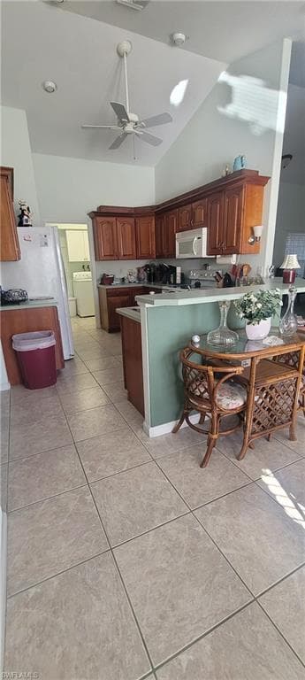 126/128 Tangerine RD-17