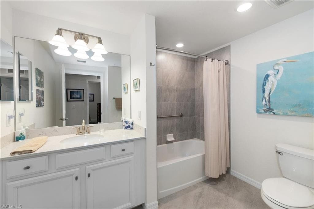 11884 Arboretum Run DR # 101, FORT MYERS FL 33913-22