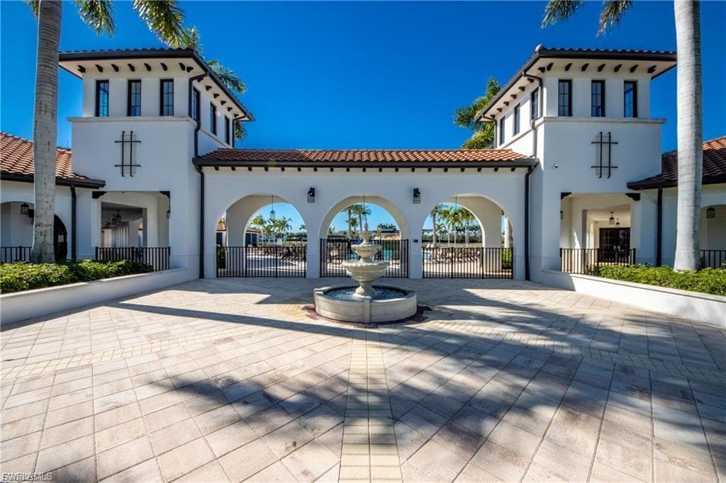 11884 Arboretum Run DR # 101, FORT MYERS FL 33913-31