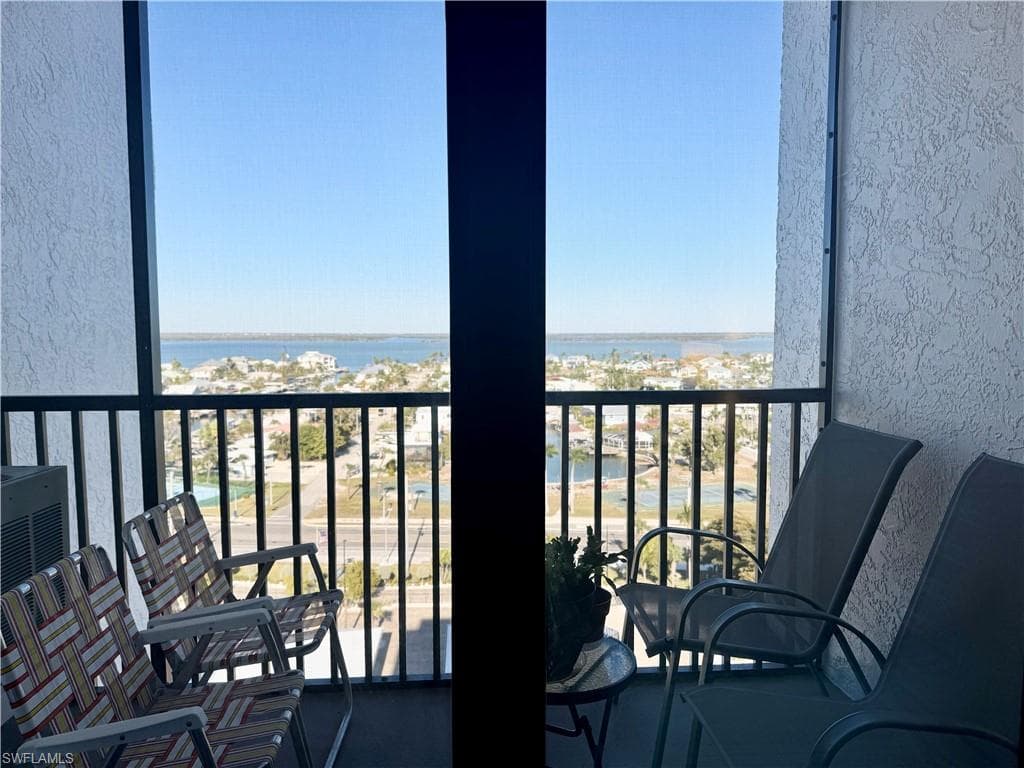 6612 Estero BLVD # 1201, FORT MYERS BEACH FL 33931-8