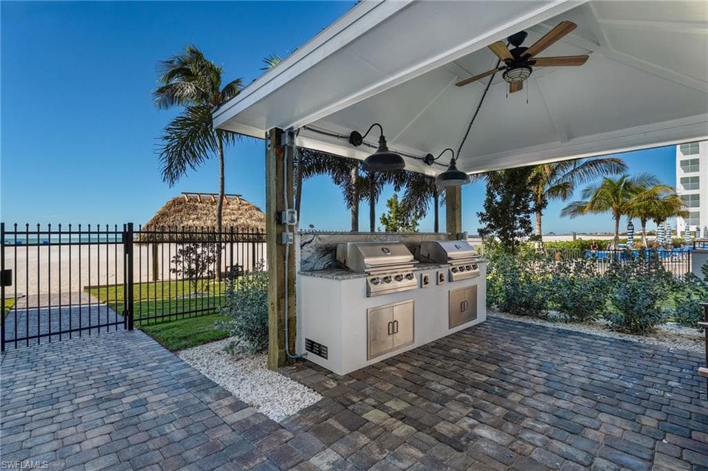 6612 Estero BLVD # 1201, FORT MYERS BEACH FL 33931-30