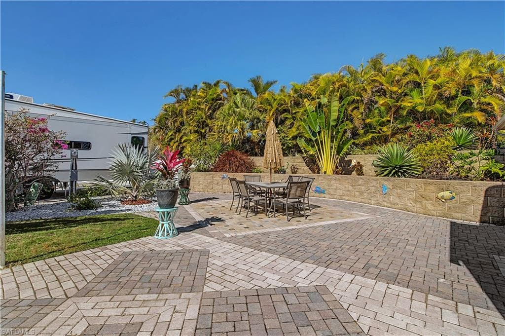 5016 White Sky CIR, FORT MYERS FL 33908-7