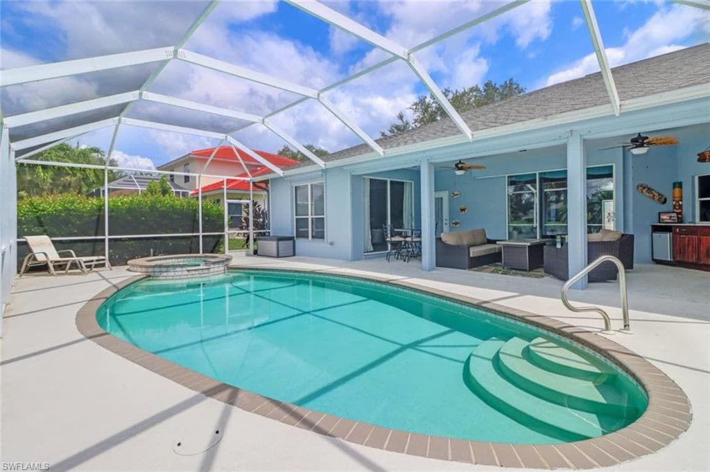 9151 Kings Cove CT-31