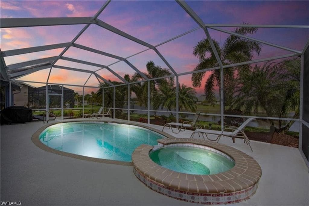 9151 Kings Cove CT-32