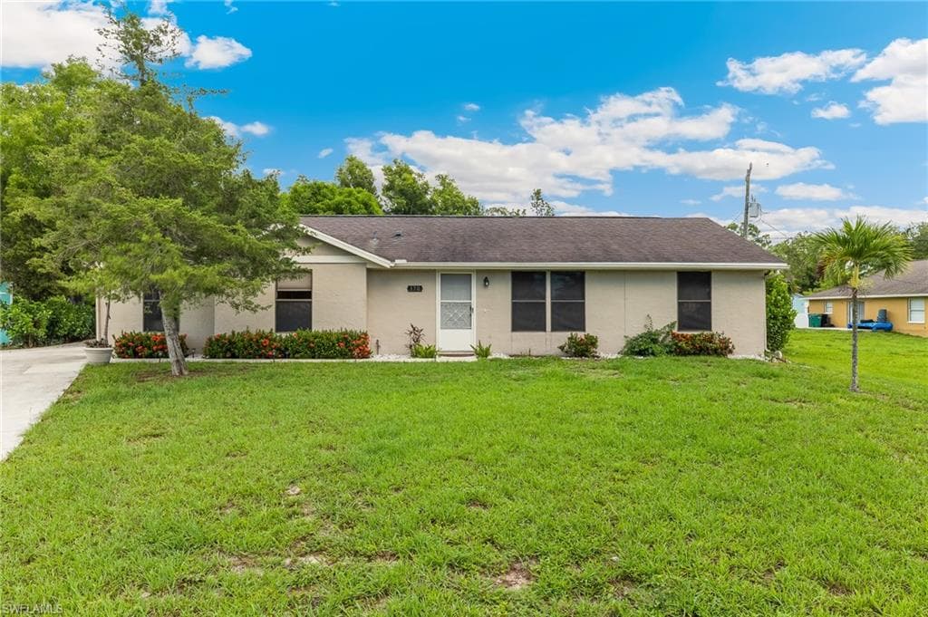170 5th ST, NAPLES FL 34113-1