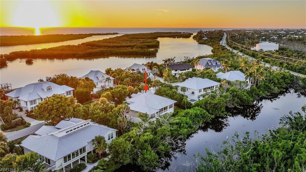 5422 Osprey CT, SANIBEL FL 33957-45