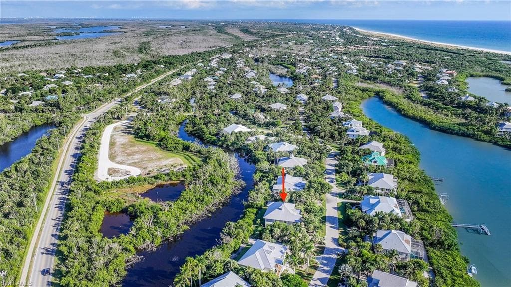 5422 Osprey CT, SANIBEL FL 33957-40