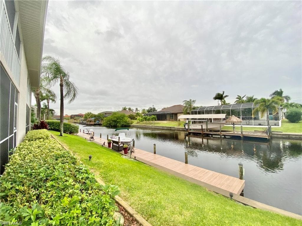1427 SW 47th TER # 202, CAPE CORAL FL 33914-22