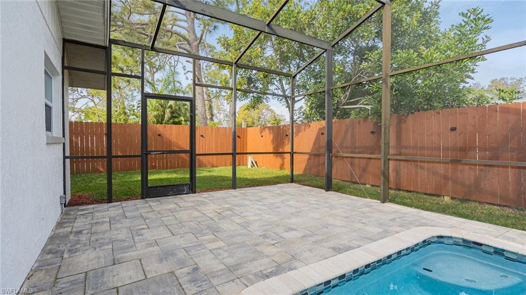 1393 White Cedar LN, NORTH FORT MYERS FL 33917-22