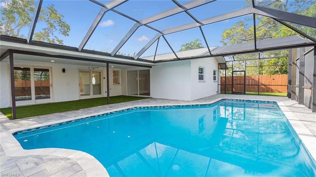 1393 White Cedar LN, NORTH FORT MYERS FL 33917-21