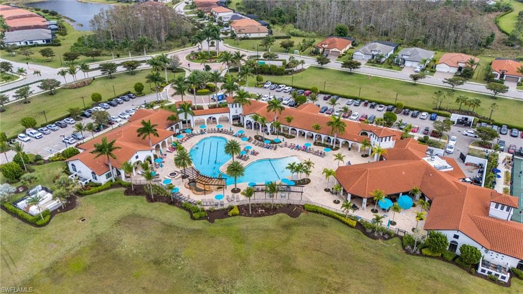 11880 Arboretum Run DR # 712, FORT MYERS FL 33913-36
