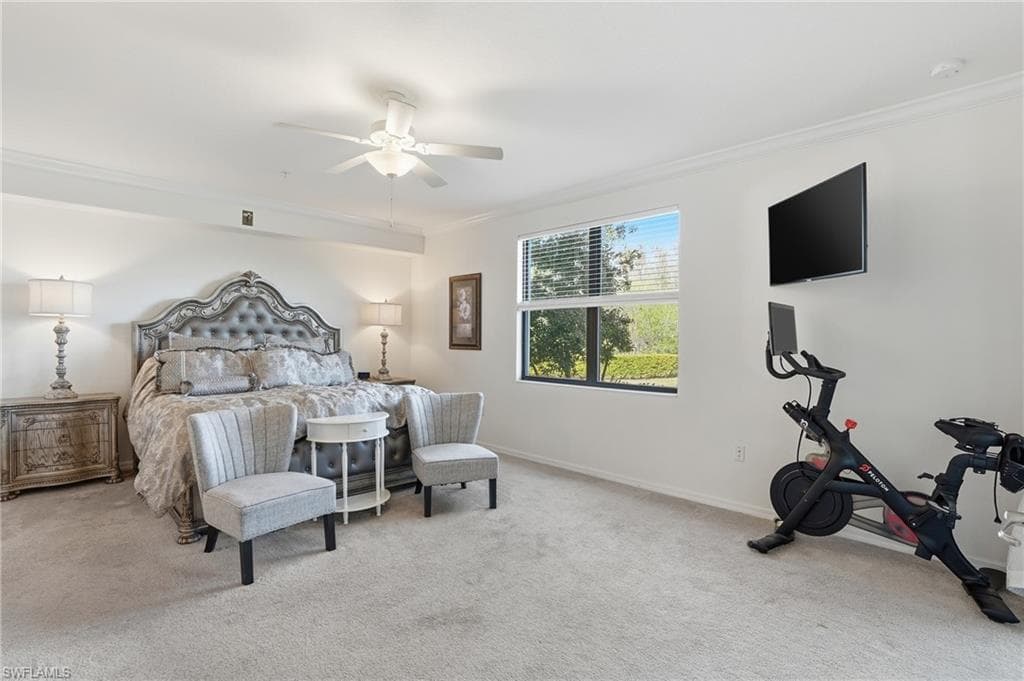 11880 Arboretum Run DR # 712, FORT MYERS FL 33913-18
