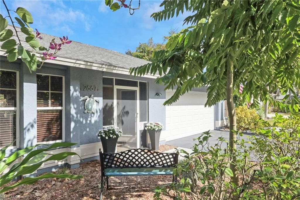 2667 River Reach DR-3