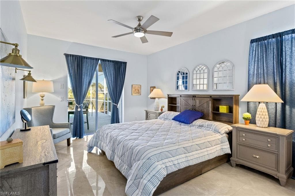 9346 Palm Island CIR, NORTH FORT MYERS FL 33903-18