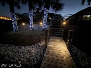 9346 Palm Island CIR, NORTH FORT MYERS FL 33903-43