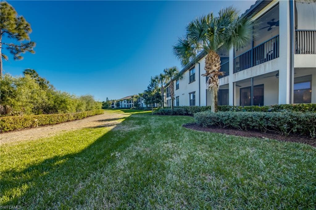 11876 Arboretum Run DR # 101, FORT MYERS FL 33913-30