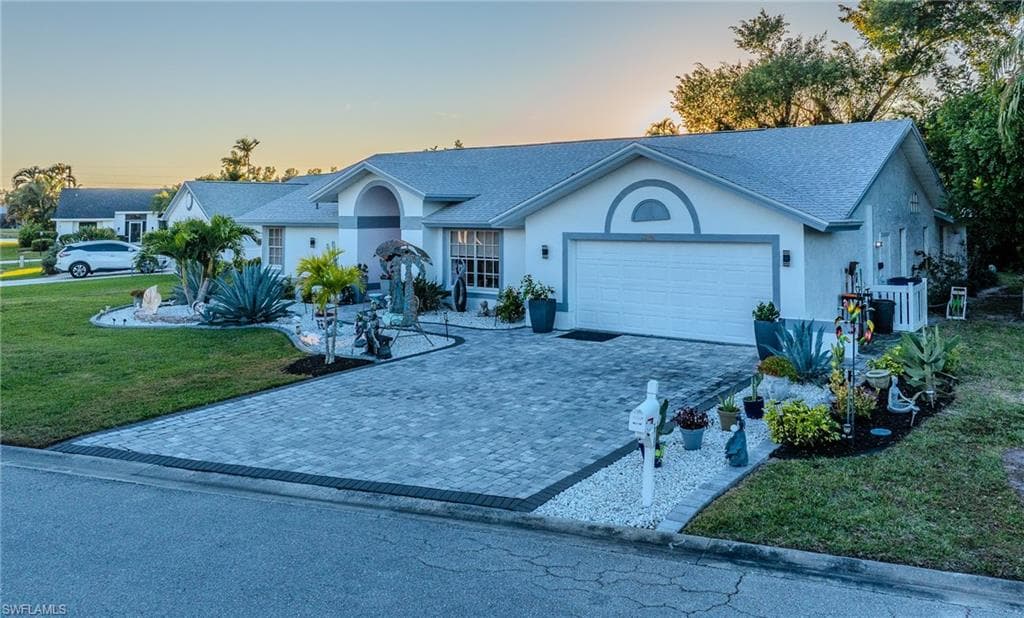 22690 Island Lakes DR-1
