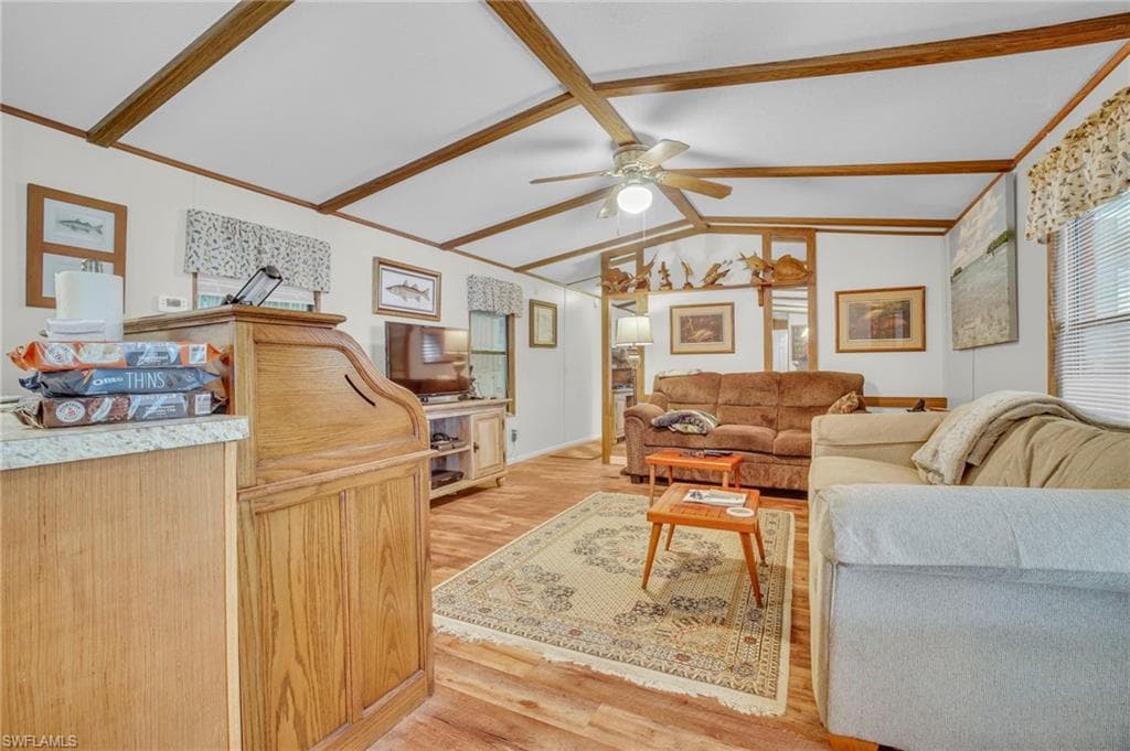 33 Plantation DR, EVERGLADES CITY FL 34139-13