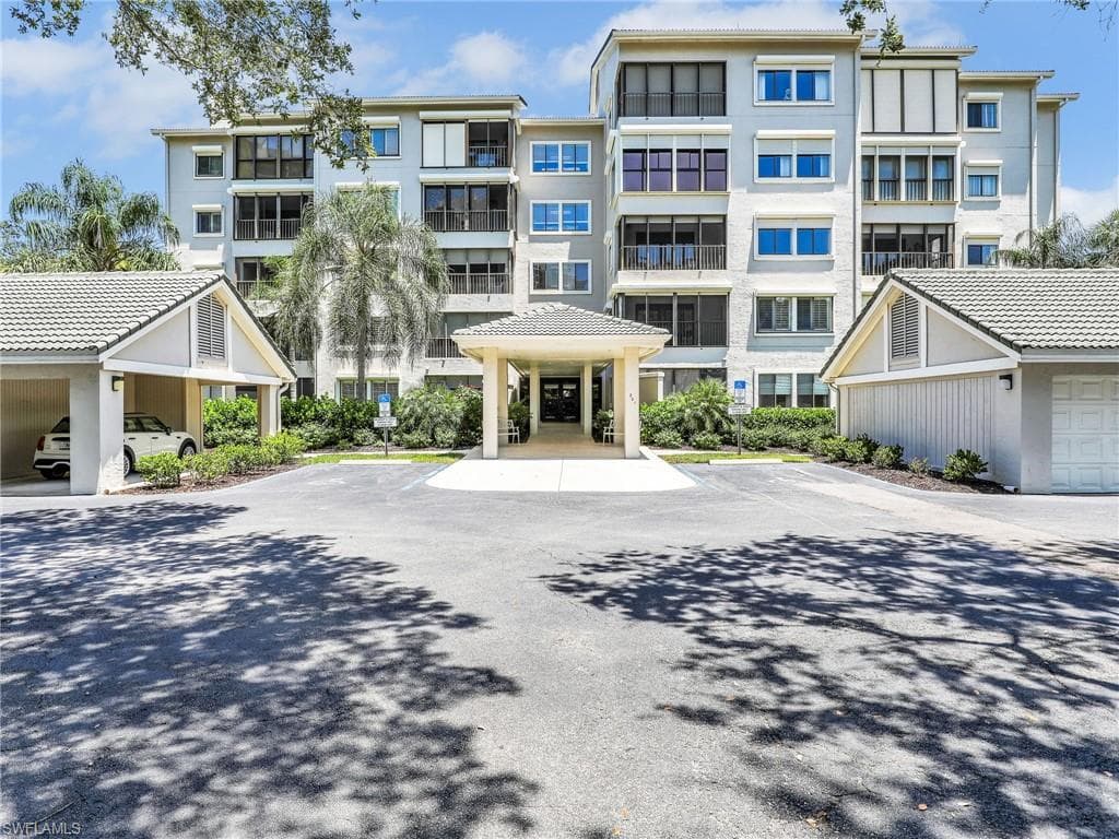 201 Arbor Lake DR 204-23